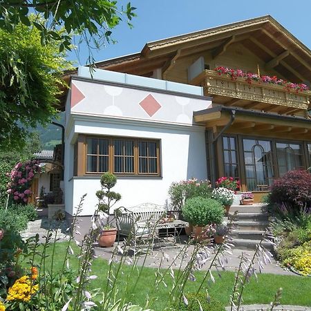 شقة Haus Mattersberger ماتري إن أوستيرول المظهر الخارجي الصورة