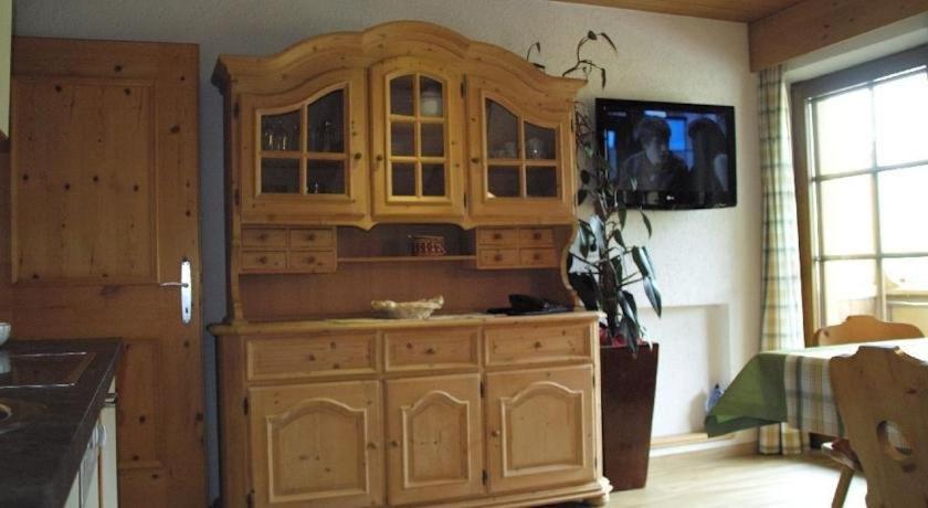 شقة Haus Mattersberger ماتري إن أوستيرول المظهر الخارجي الصورة