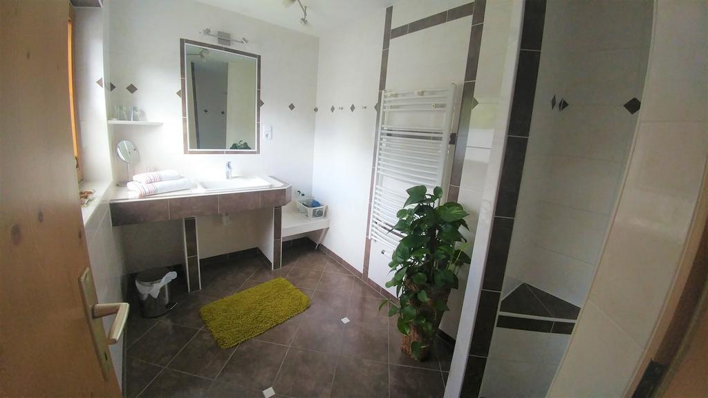 شقة Haus Mattersberger ماتري إن أوستيرول المظهر الخارجي الصورة