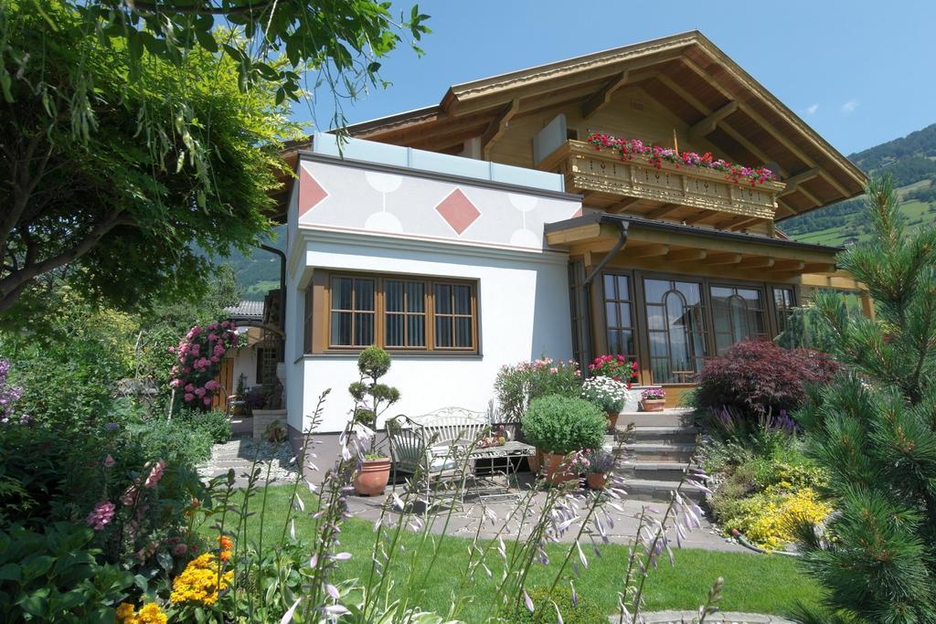 شقة Haus Mattersberger ماتري إن أوستيرول المظهر الخارجي الصورة